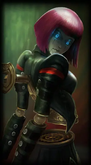 Orianna