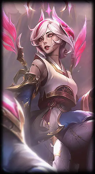 Orianna