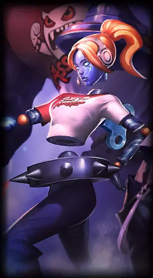 Orianna