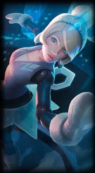 Orianna
