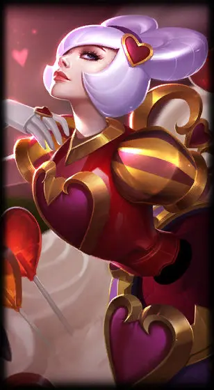 Orianna