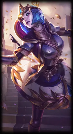 Orianna