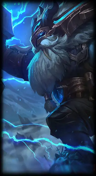 Ornn