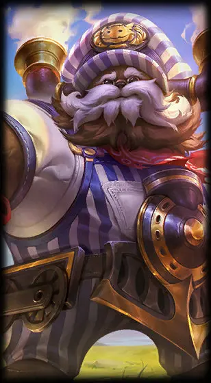 Ornn
