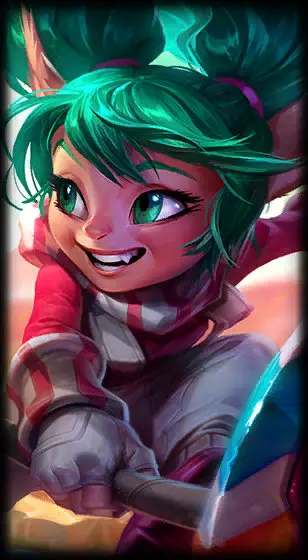 Poppy