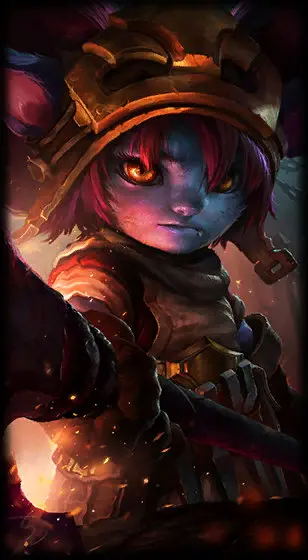Poppy