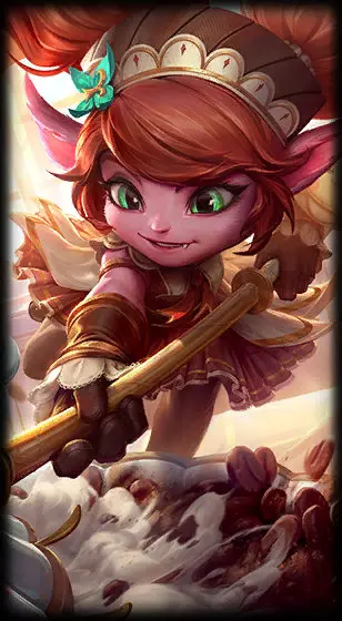 Poppy