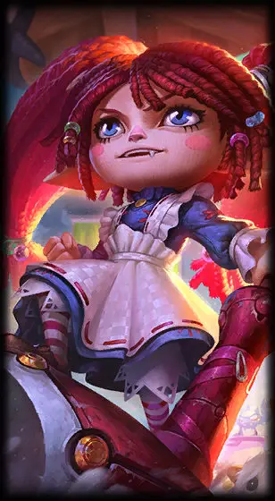 Poppy