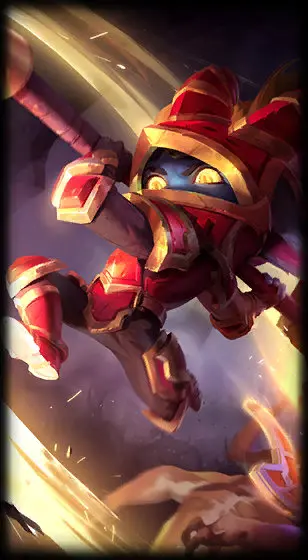 Poppy