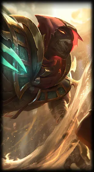 Pyke