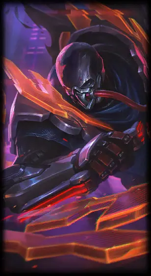Pyke