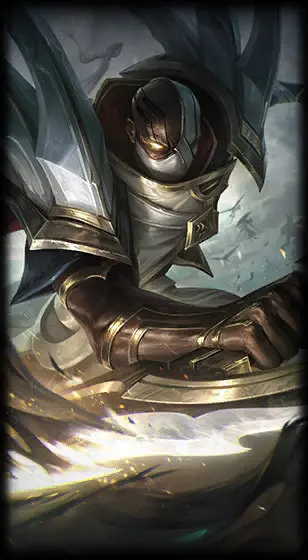 Pyke