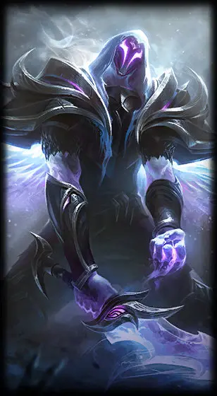 Pyke