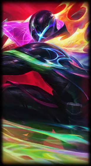 Pyke