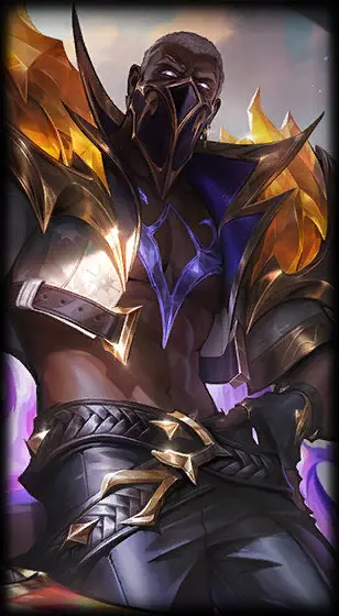 Pyke