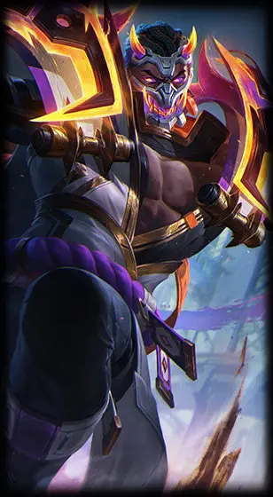 Pyke