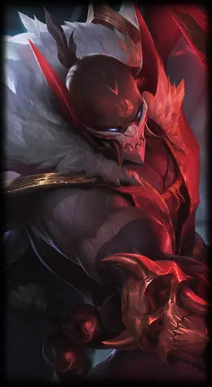 Pyke