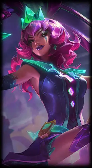 Qiyana