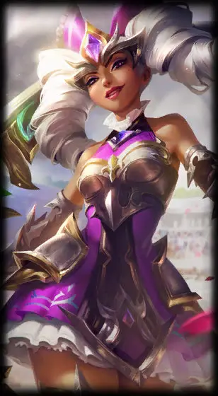 Qiyana