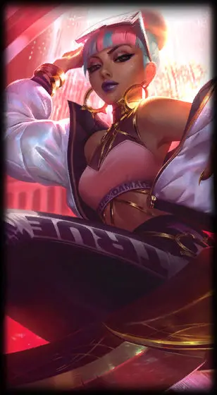 Qiyana