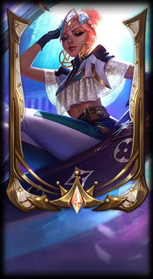Qiyana