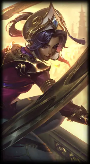 Qiyana