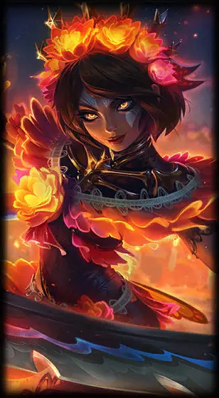 Qiyana
