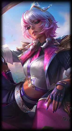 Qiyana