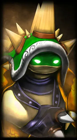 Rammus