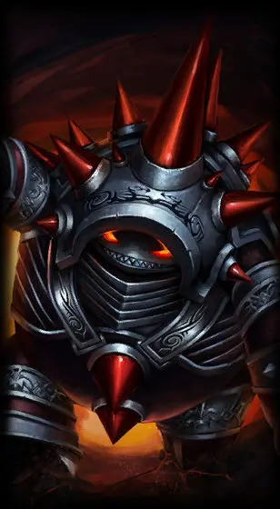 Rammus