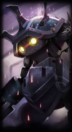 Rammus