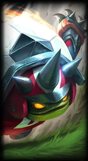 Rammus