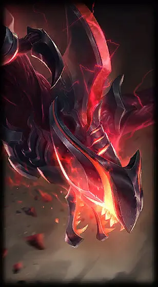 Rek'Sai