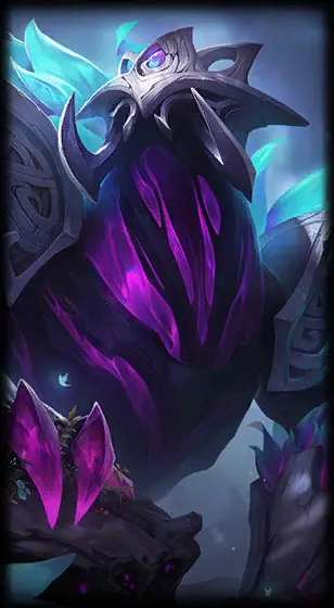 Rek'Sai