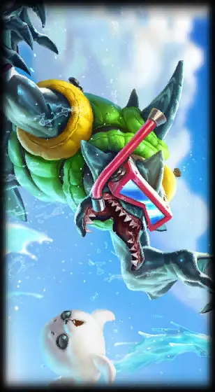 Rek'Sai