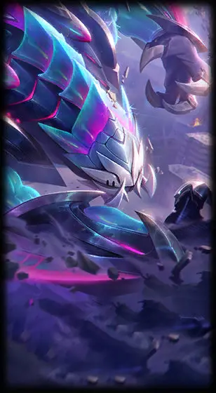 Rek'Sai