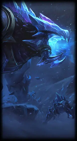 Rek'Sai