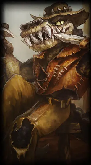 Renekton