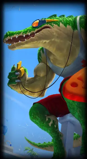 Renekton