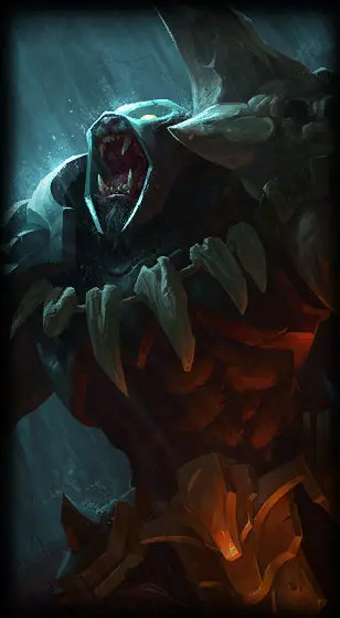 Rengar