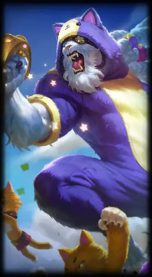 Rengar