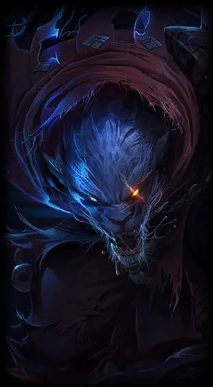 Rengar