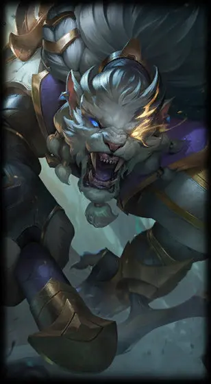 Rengar