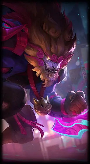 Rengar
