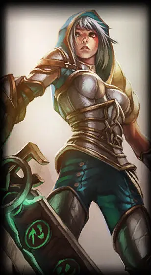 Riven