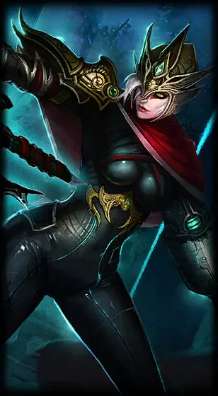 Riven