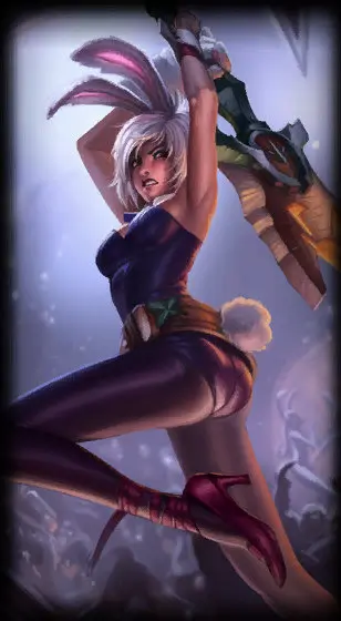Riven