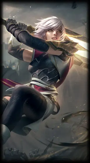 Riven