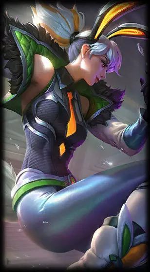 Riven