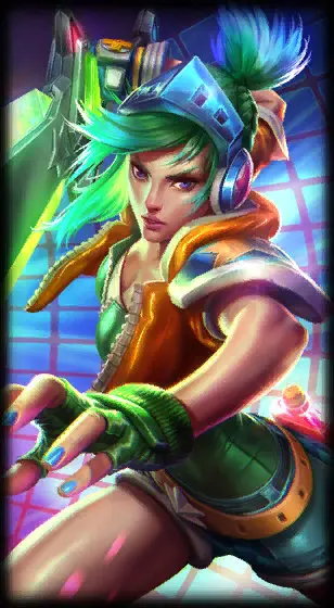 Riven